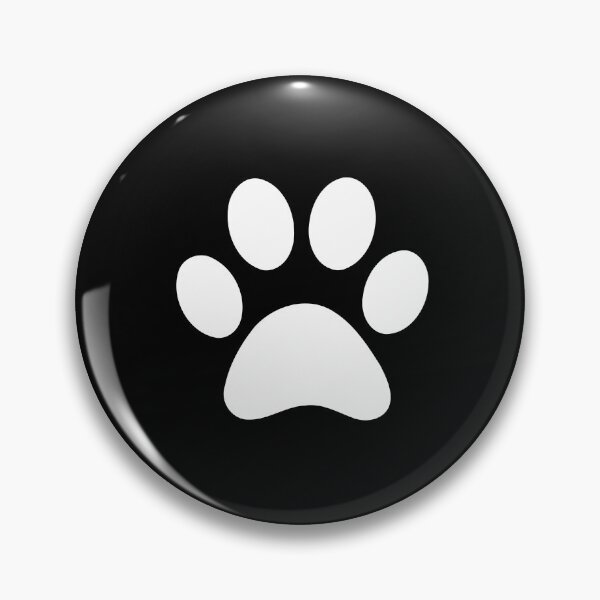 Item preview, Dog paw  designed and sold by Pixelish.
