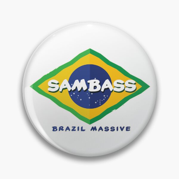 Item preview, Sambass Massive - Brazil Drum N Bass Sound designed and sold by WULFLAND ARTS.