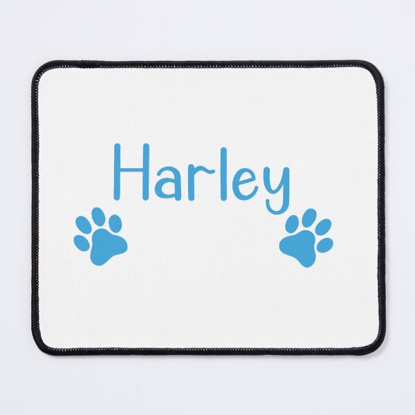 Item preview, Harley name Dog or Cat designed and sold by 4You4U.