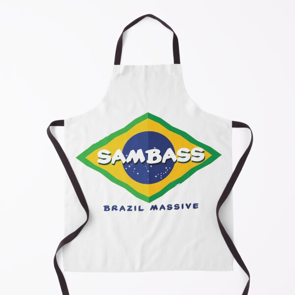 Item preview, Sambass Massive - Brazil Drum N Bass Sound designed and sold by WULFLAND ARTS.