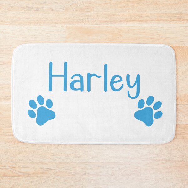 Item preview, Harley name Dog or Cat designed and sold by 4You4U.