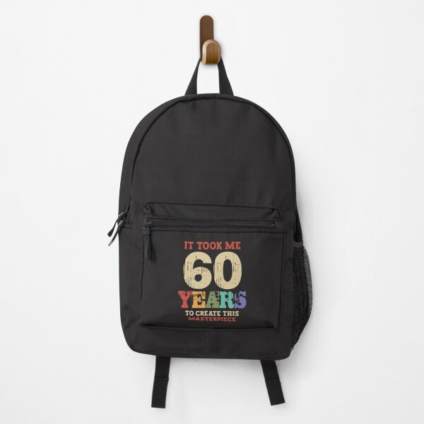 Item preview, 60th Birthday It Took Me 60 Years Gifts Vintage designed and sold by cidolopez.