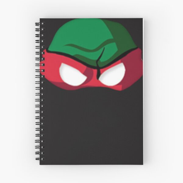 Item preview, Raphael de las Tortugas Ninja Imprescindible designed and sold by dagisgptostef.