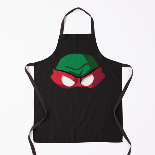 Aperçu de l'œuvre Tortues Ninja Raphaël Essential créée et vendue par dagisgptostef.