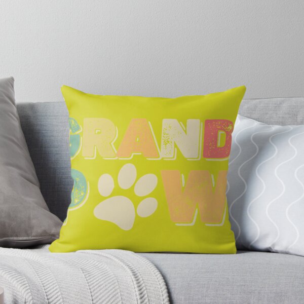 Item preview, Grand Paw  T-Shirt designed and sold by AnjarDantinger.