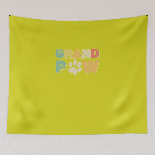 Item preview, Grand Paw  T-Shirt designed and sold by AnjarDantinger.