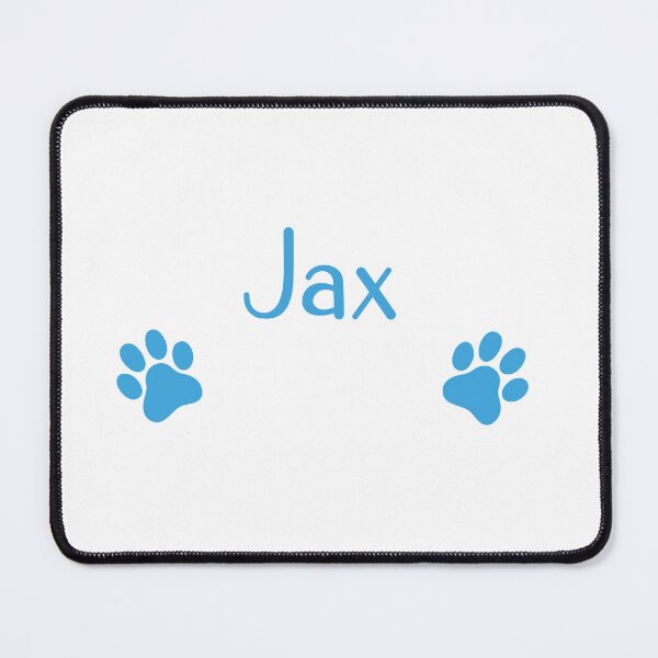 Item preview, Jax  name Dog or Cat designed and sold by 4You4U.