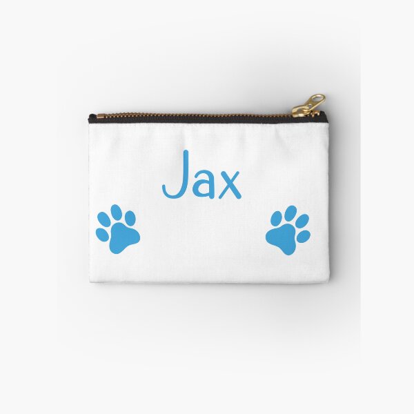 Item preview, Jax  name Dog or Cat designed and sold by 4You4U.