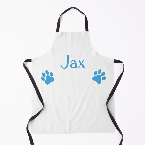 Item preview, Jax name Dog or Cat designed and sold by 4You4U.