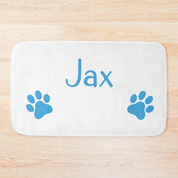 Item preview, Jax  name Dog or Cat designed and sold by 4You4U.