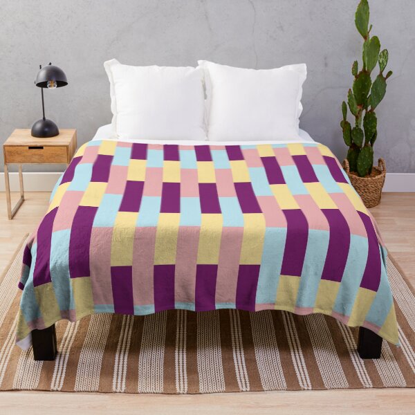 Item preview, Multicolored Vertical Strips Pattern | Cool Vertical Stripes Bar designed and sold by SeemDev786.