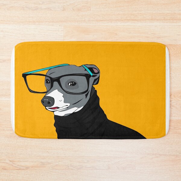 Item preview, Kermit the dog designed and sold by MiyKu.