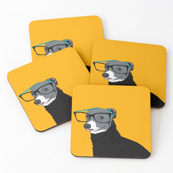 Item preview, Kermit the dog designed and sold by MiyKu.