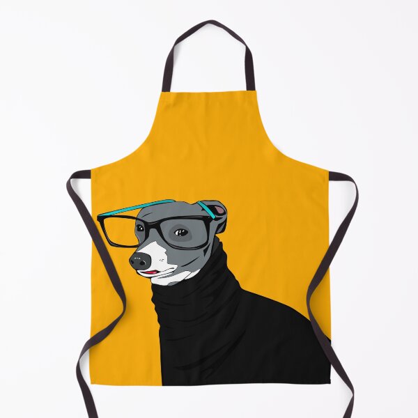 Item preview, Kermit the dog designed and sold by MiyKu.