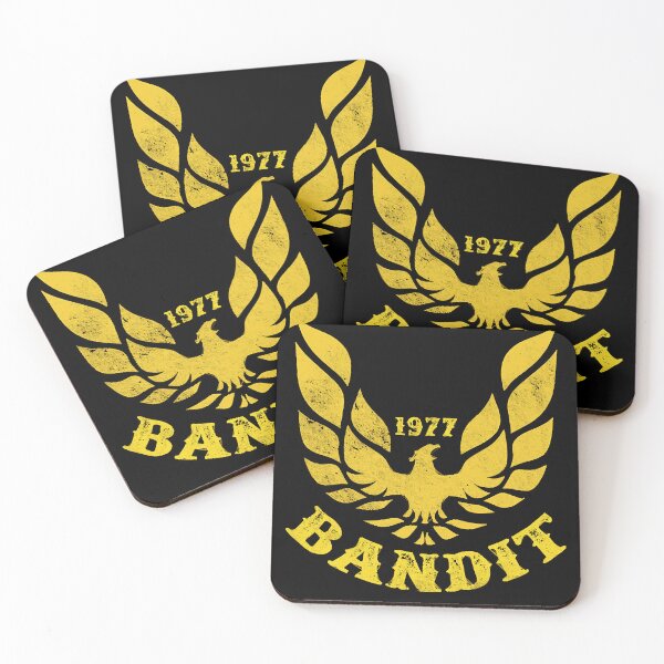 Item preview, Bandit designed and sold by shop7U.