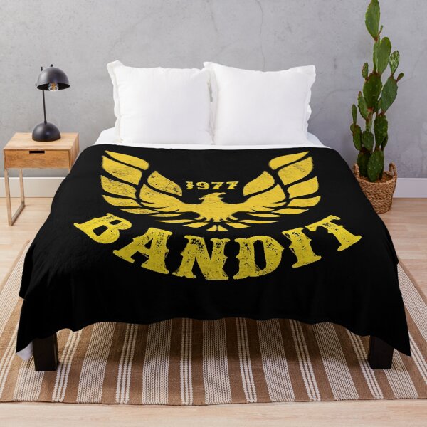 Aperçu de l'œuvre Bandit créée et vendue par shop7U.
