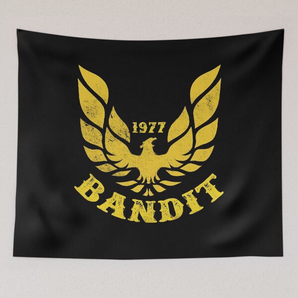 Item preview, Bandit designed and sold by shop7U.