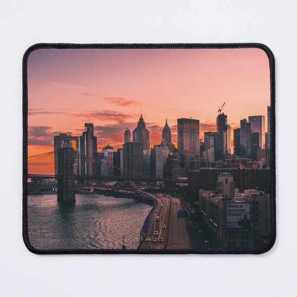 Item preview, Sun set in a city designed and sold by Aicon.