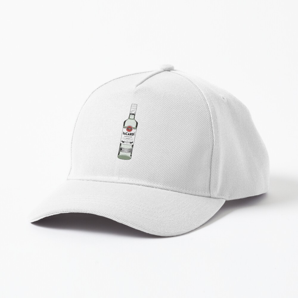 Bacardi cap online