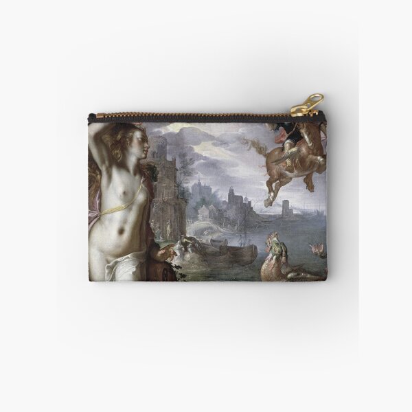 Item preview, Joachim Wtewael - Perseus Rescuing Andromeda designed and sold by artcenter.