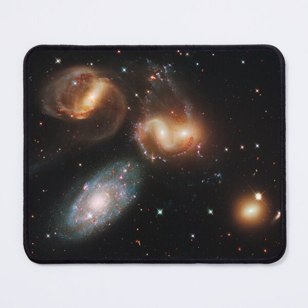 Item preview, Galactic Wreckage in Stephan's Quintet designed and sold by Amanda1775.