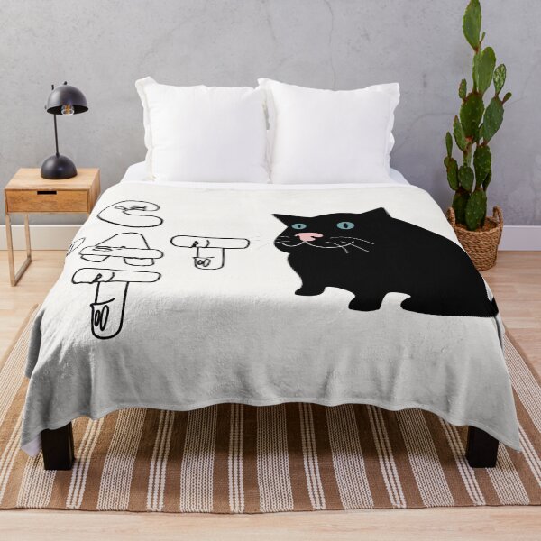 Item preview, Fat Cat designed and sold by laugh-out-loud.