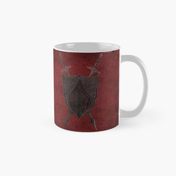 Item preview, TES Tapestry 27 - Fighters Guild (Oblivion)  designed and sold by Cleobule.