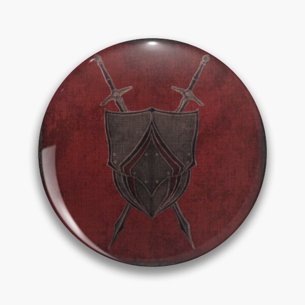 Item preview, TES Tapestry 27 - Fighters Guild (Oblivion)  designed and sold by Cleobule.