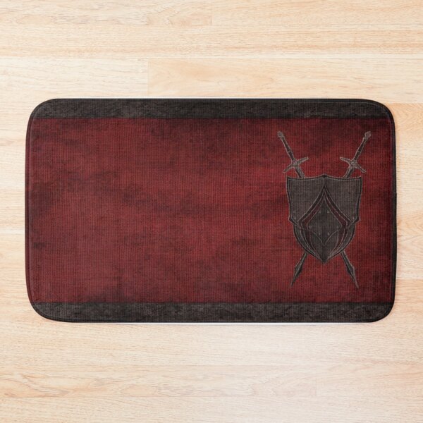 Item preview, TES Tapestry 27 - Fighters Guild (Oblivion)  designed and sold by Cleobule.