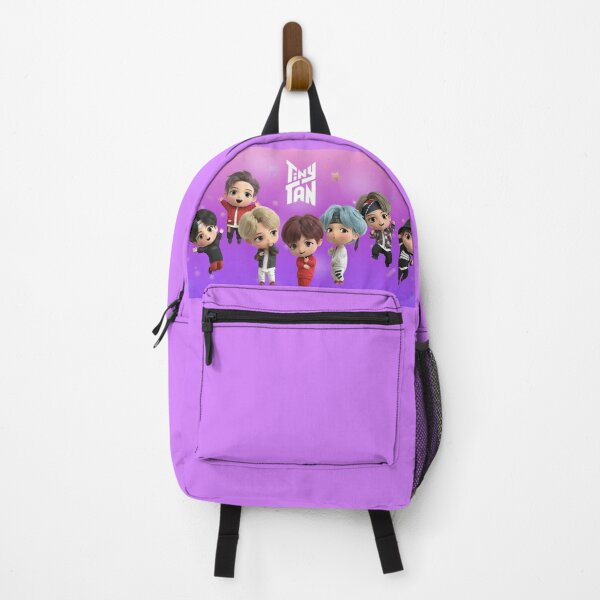 Bts Backpacks for Sale | Redbubble