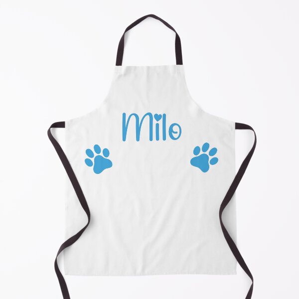 Item preview, Milo name Dog or Cat designed and sold by 4You4U.