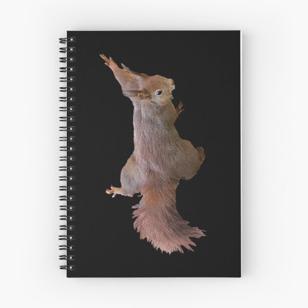 Item preview, Cute Squirrel Climbing Photography Animal Lovers designed and sold by joseartgel.