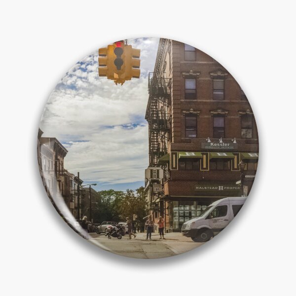 Item preview, Court St, Hoboken, New Jersey  designed and sold by eleonoraingrid.