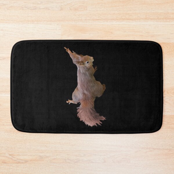 Item preview, Cute Squirrel Climbing Photography Animal Lovers designed and sold by joseartgel.