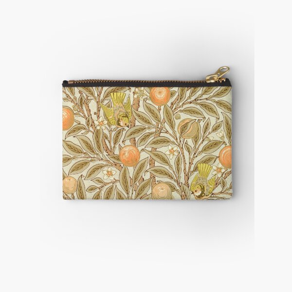 Item preview, Oranges and Birds  designed and sold by Vintage Wall Art.