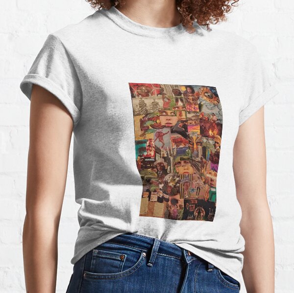 One Classic T-Shirt