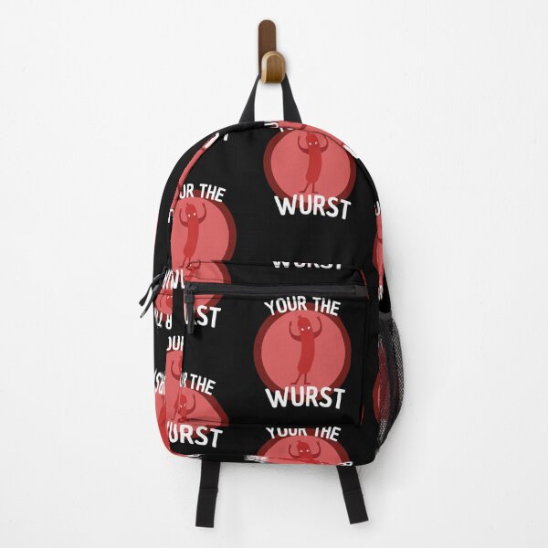 Item preview, your the wurst designed and sold by Thetruemo.