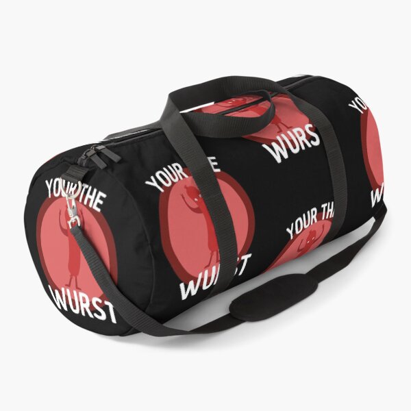 Item preview, your the wurst designed and sold by Thetruemo.