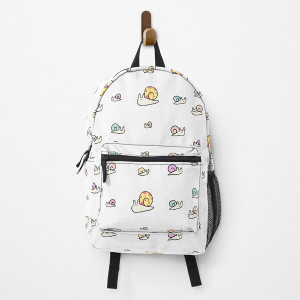 Item preview, Funny snails stickers  designed and sold by Mayarart.
