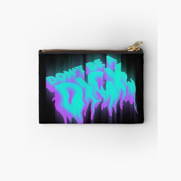 Item preview, Dont be a Dick - Polite Advice designed and sold by PEARROT.