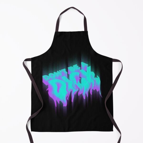 Item preview, Dont be a Dick - Polite Advice designed and sold by PEARROT.