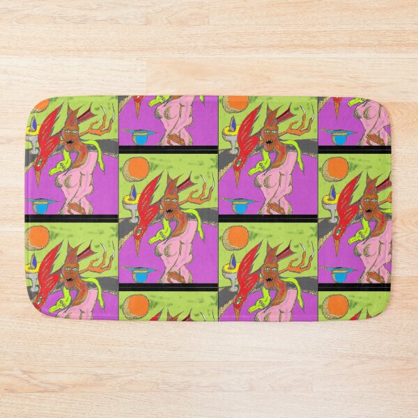 Item preview, devastating beauty designed and sold by wormink.