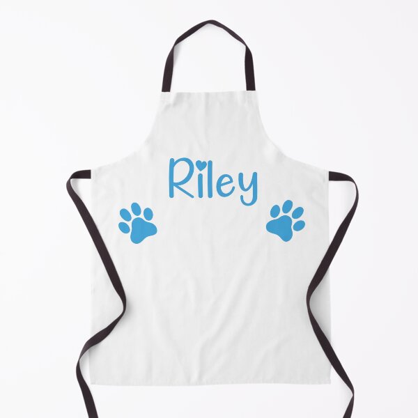 Item preview, Riley name Dog or Cat designed and sold by 4You4U.