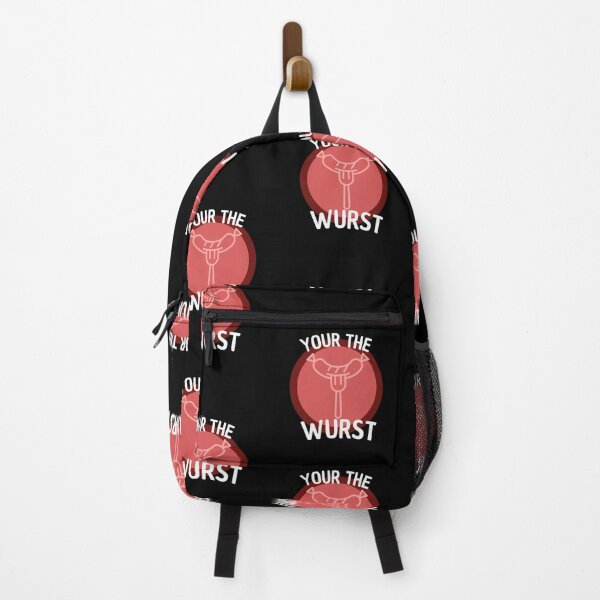 Item preview, your the wurst designed and sold by Thetruemo.