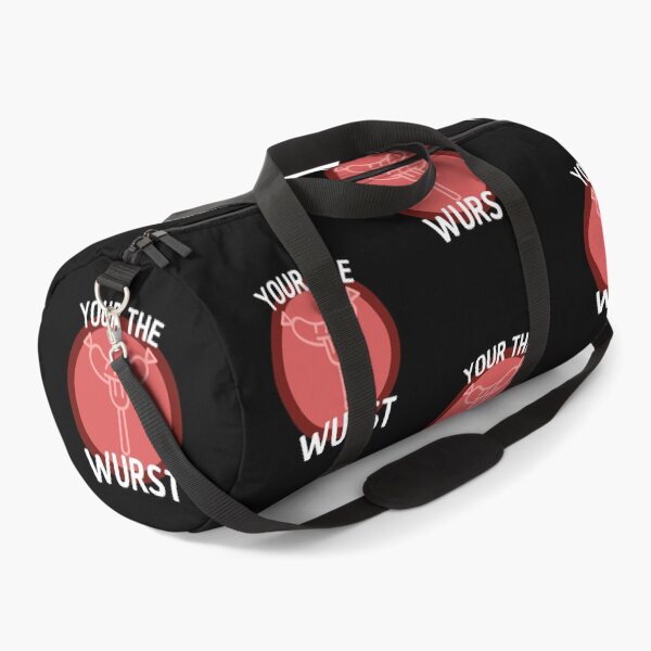 Item preview, your the wurst designed and sold by Thetruemo.