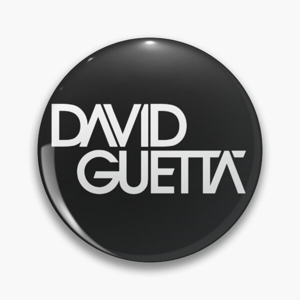 Item preview, David Guetta designed and sold by LleMurray.