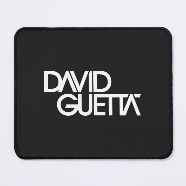 Item preview, David Guetta designed and sold by LleMurray.