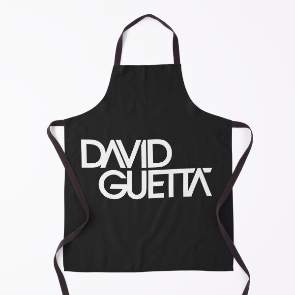 Item preview, David Guetta designed and sold by LleMurray.