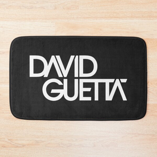 Item preview, David Guetta designed and sold by LleMurray.