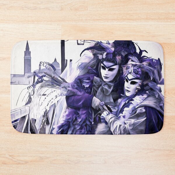 Item preview, Revelry in Venice designed and sold by Susan Maxwell Schmidt.